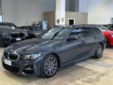 BMW 320 d 48V xDrive Touring Msport-18