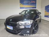 BMW 118 d 5p. Msport