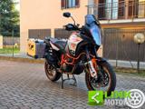 KTM 1290 Super Adventure R