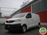 FIAT Scudo 2.0 BlueHDi 145CV S&S AT8 L2 H1 Furgone