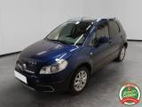 FIAT Sedici 1.6 16V 4x4 Dynamic - PRONTA CONSEGNA