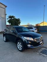 TOYOTA RAV 4 MY23 RAV4 Crossover 2.2 D-4D 150 CV DPF Exclusive