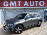 MERCEDES-BENZ GLB 200 D PELLE DISPLAY 10.25