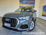 AUDI Q3 35 TDI S tronic Business IVA COMPRESA