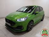 FORD Fiesta 1.5 Ecoboost 200 CV 5 porte ST
