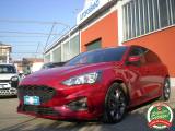 FORD Focus 1.0 EcoBoost 125 CV 5p. ST-Line - PREZZO REALE