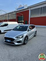 FORD Focus 1.5 EcoBlue 120 CV automatico SW ST-Line Co-Pilot