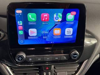 FORD Fiesta usata, con Climatizzatore