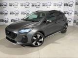 FORD Fiesta 1.0 Ecoboost Hybrid 125 CV 5 porte Active