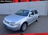 VOLKSWAGEN Golf 1.9 TDI/101 CV cat 5p. OK neopatentati