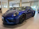 PORSCHE 911 Carrera 4 GTS PDK - NAVI - TETTO - PDLS - CHRONO