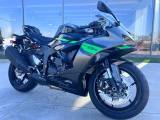 KAWASAKI Ninja 636 ZX-6R 2026