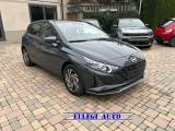 HYUNDAI i20 PROMO FINANZ  1.2 MPI Connectline KM 0