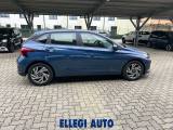 HYUNDAI i20 PROMO FINANZ  1.2 MPI Connectline KM 0