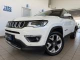 JEEP Compass 1.6 Multijet II 2WD Limited //UNICO PROP//