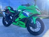 KAWASAKI Ninja ZX-4RR 2026