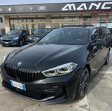 BMW 118 d 5p. Msport