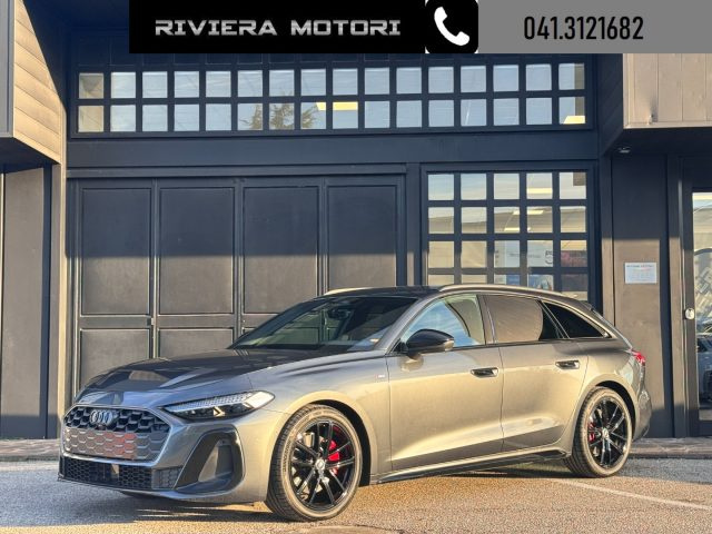 AUDI A5 Elettrica/Diesel 2025 usata AUDI A5 Elettrica/Diesel 2025 usata