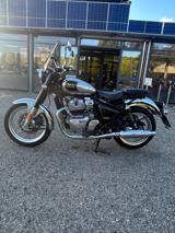ROYAL ENFIELD Classic Chrome .