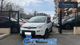 FIAT Panda 1.0 FIREFLY S&S HYBRID CITY LIFE*CARPLAY*USB*