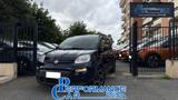 FIAT Panda 1.0 FIREFLY S&S HYBRID CITY LIFE*CARPLAY*USB*