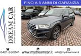 AUDI Q5 2.0 TDI 190 CV quattro S tronic S-line