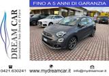 FIAT 500X 1.6 MultiJet 120 CV Sport