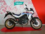 HONDA Transalp XL750 2025
