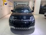 FIAT Pandina 1.0 FireFly 65 CV Hybrid Cross TUA DA ?169,00 ANT0