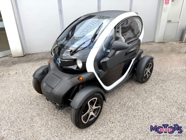 RENAULT Twizy Elettrica 2015 usata, Milano