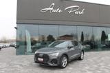 AUDI Q3 SPB 35 TFSI 150cv S tronic