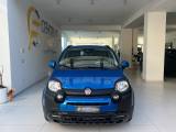 FIAT Pandina 1.0 FireFly 65 CV Hybrid Cross TUA DA ?169,00 ANT0