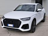 AUDI Q5 Sportback 2.0 (40) Tdi Q. 204cv S-tr. S-line Plus