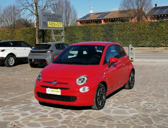 FIAT 500 Elettrica/Benzina 2022 usata, Treviso FIAT 500 Elettrica/Benzina 2022 usata, Treviso