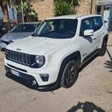 JEEP Renegade 1.6 Mjt 130 CV Longitude