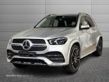 MERCEDES-BENZ GLE 400 d 4Matic Premium