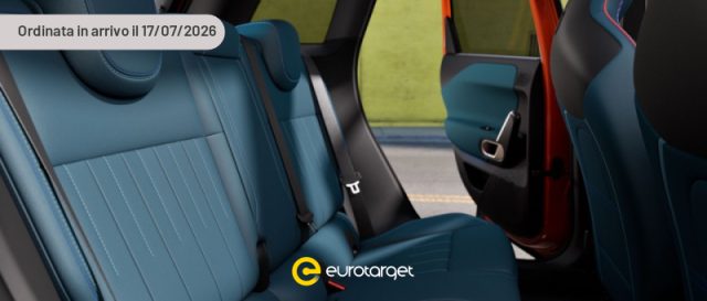 MINI Mini Elettrica usata MINI Mini Elettrica usata