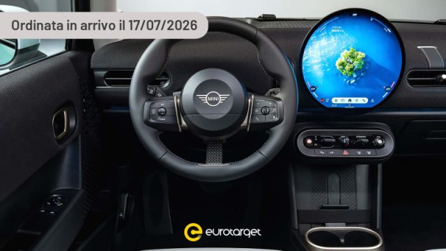 MINI Mini Benzina usata