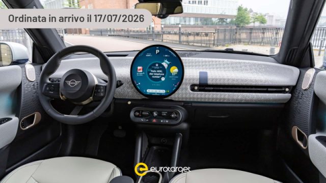 MINI Mini Elettrica usata MINI Mini Elettrica usata