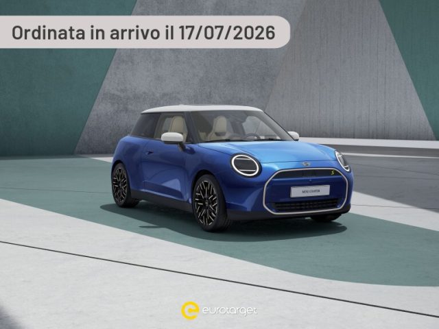 MINI Mini Elettrica usata