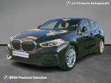 BMW 116 i 5p. Advantage Aut.