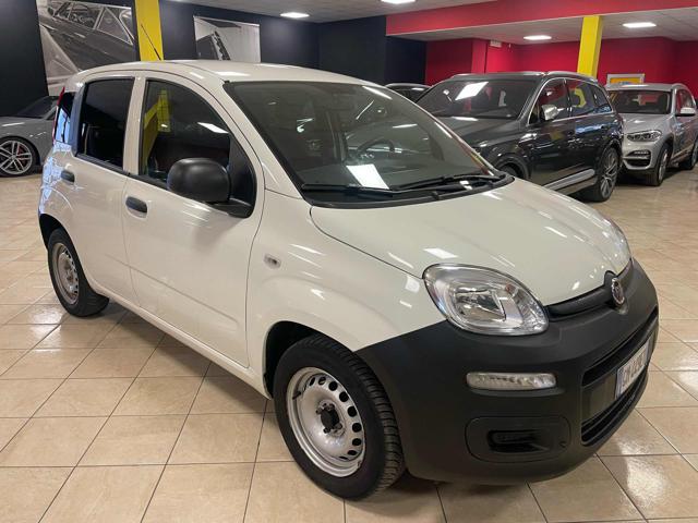 FIAT Panda Benzina 2022 usata, Mantova FIAT Panda Benzina 2022 usata, Mantova