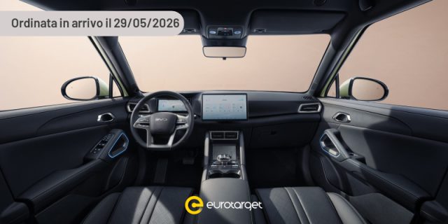 BYD Atto 2 Elettrica usata BYD Atto 2 Elettrica usata