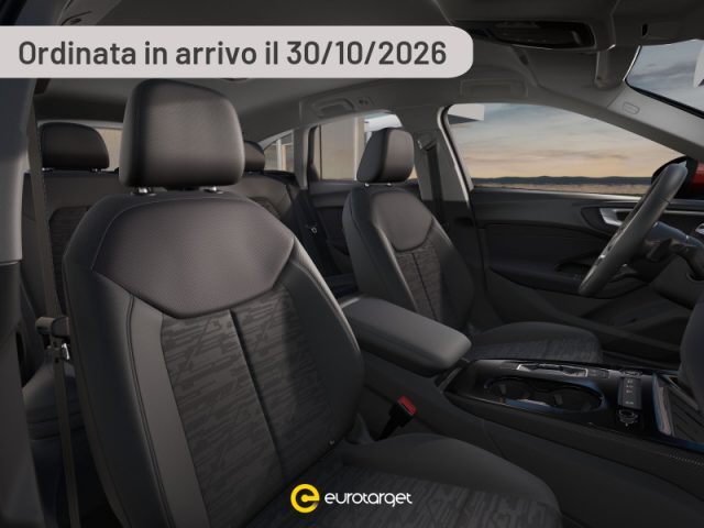 AUDI A5 Elettrica/Diesel usata