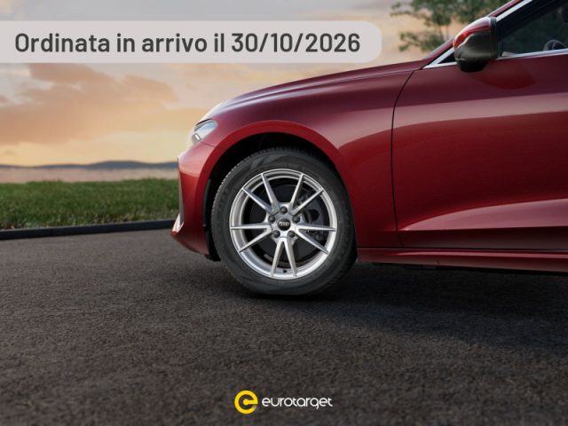 AUDI A5 Benzina usata