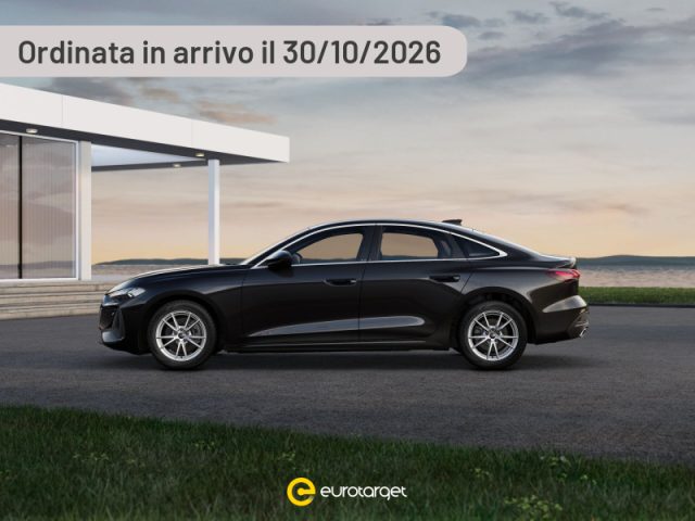 AUDI A5 Elettrica/Diesel usata
