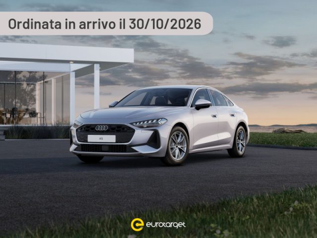 AUDI A5 Benzina usata