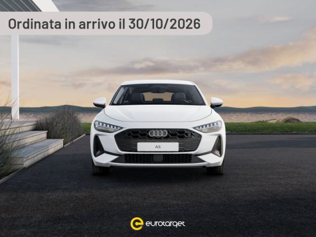 AUDI A5 Benzina usata