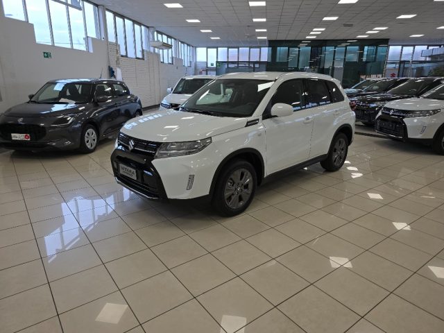 suzuki vitara 1.4 hybrid cool+ extra promo+incentivo 2026 usata