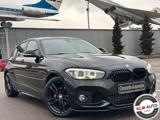 BMW 116 i 5p. M sport f20 Performance